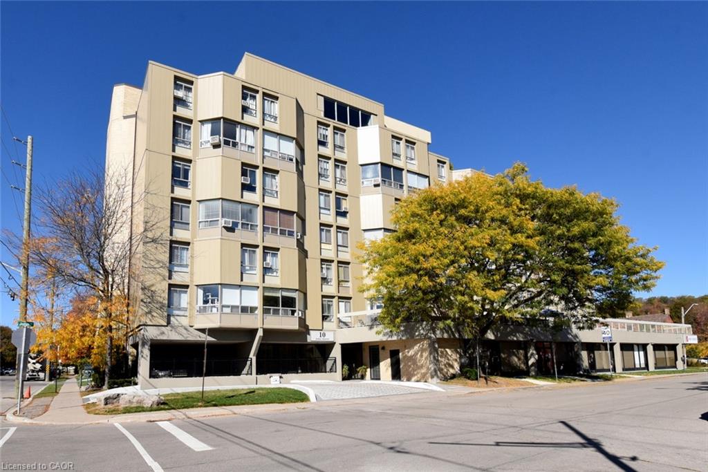 411-10 John Street Property Photo 1