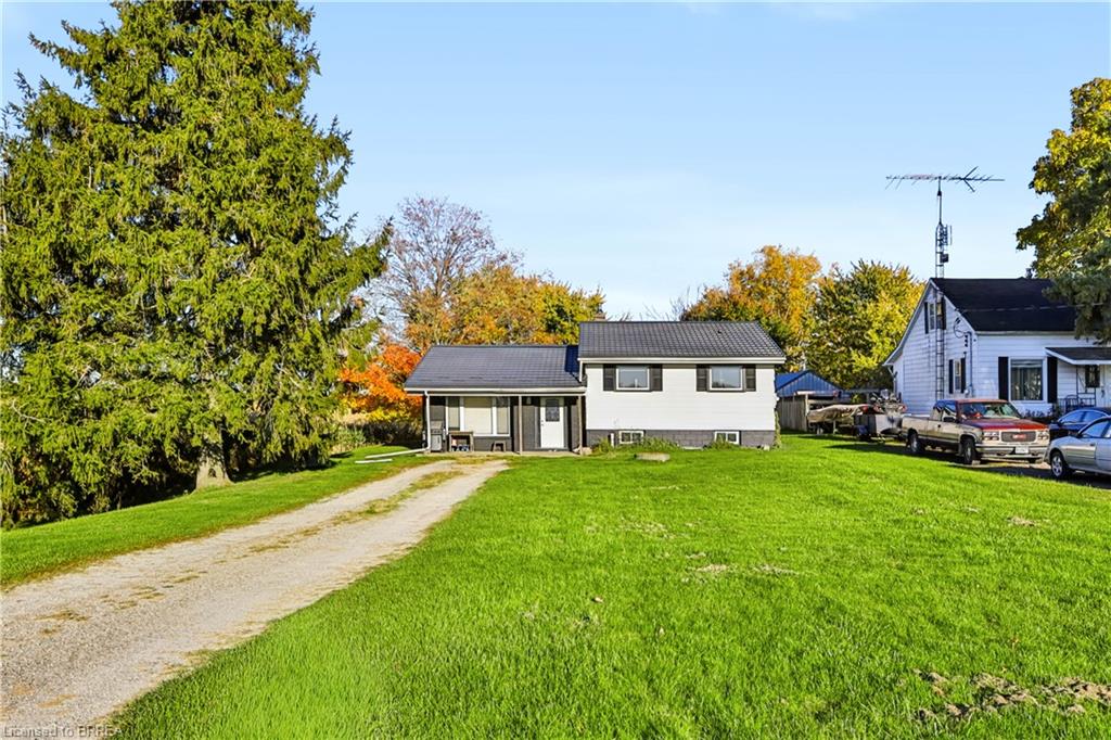 550 Cockshutt Road Property Photo 2