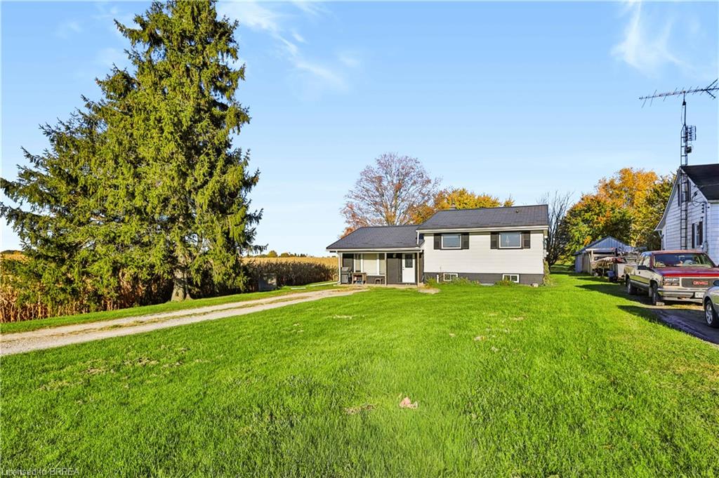 550 Cockshutt Road Property Photo 3