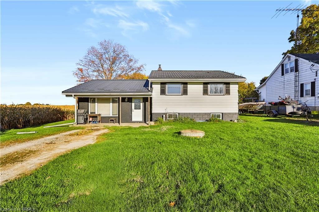 550 Cockshutt Road Property Photo 5