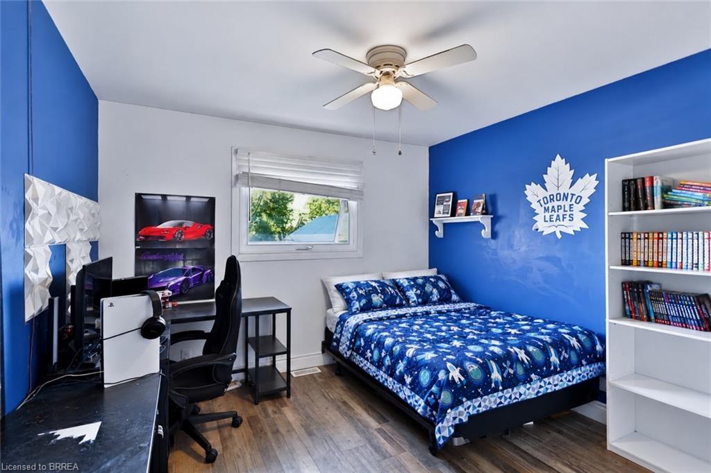 550 Cockshutt Road Property Photo 20