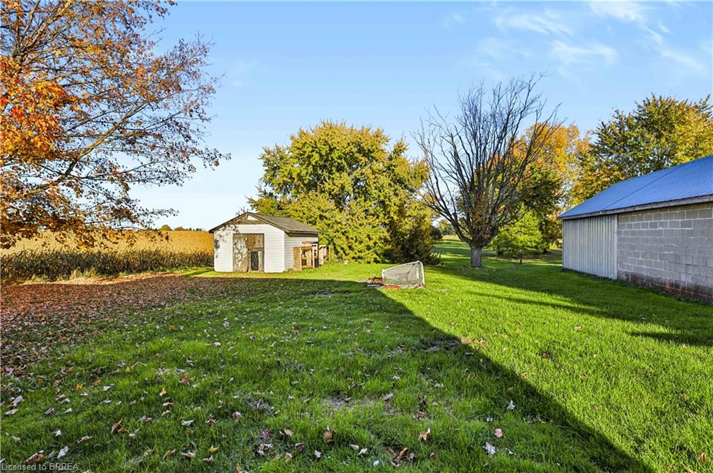 550 Cockshutt Road Property Photo 30
