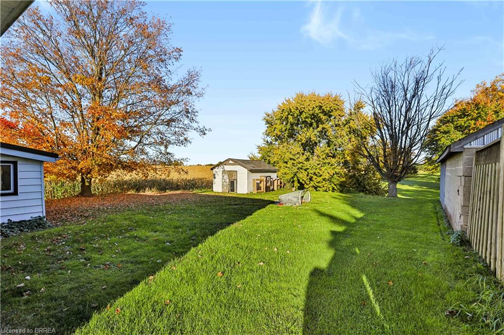 550 Cockshutt Road Property Photo 31
