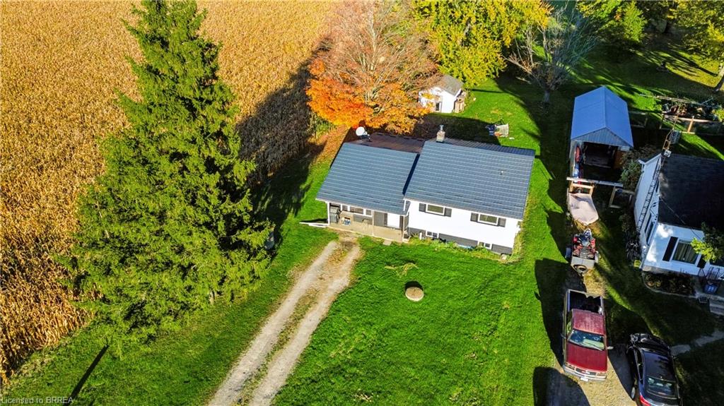 550 Cockshutt Road Property Photo 43