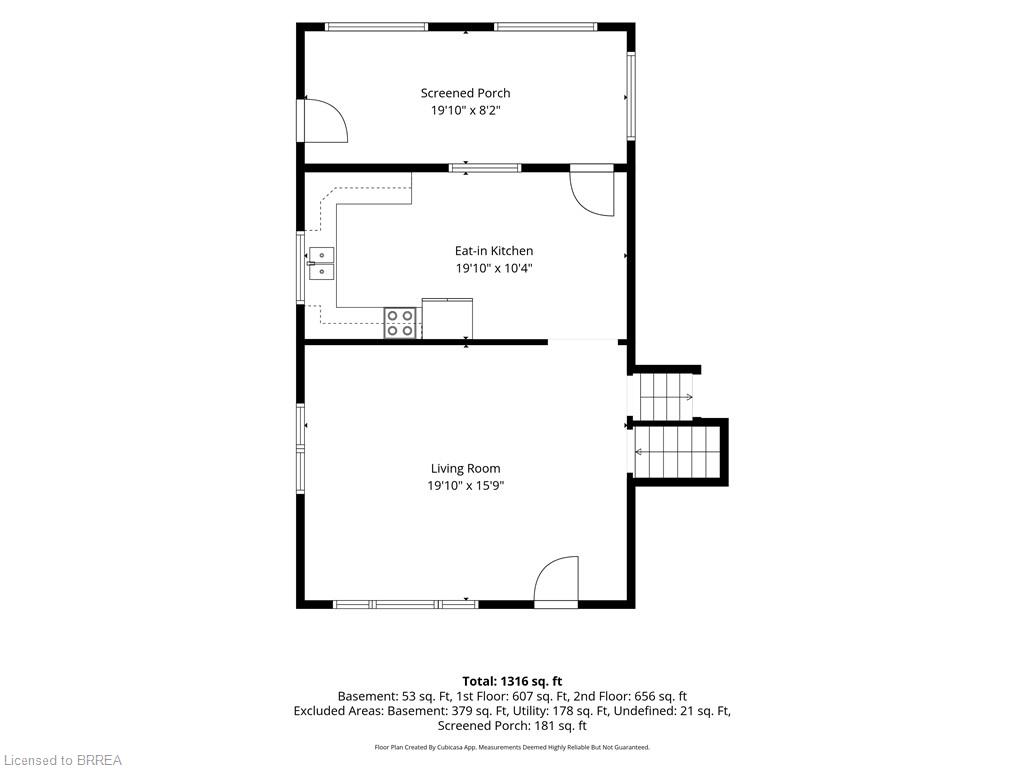 550 Cockshutt Road Property Photo 46
