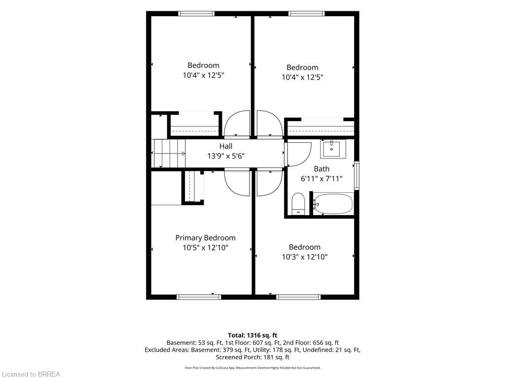550 Cockshutt Road Property Photo 47