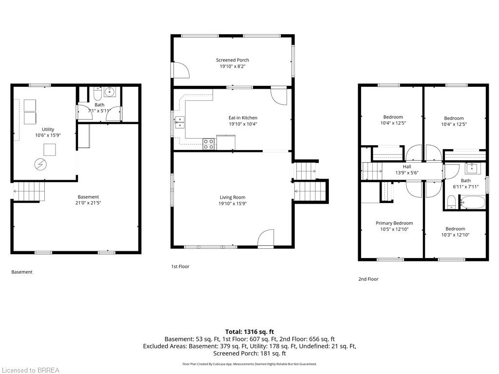 550 Cockshutt Road Property Photo 48