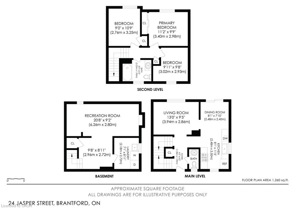 24 Jasper Street Property Photo 4