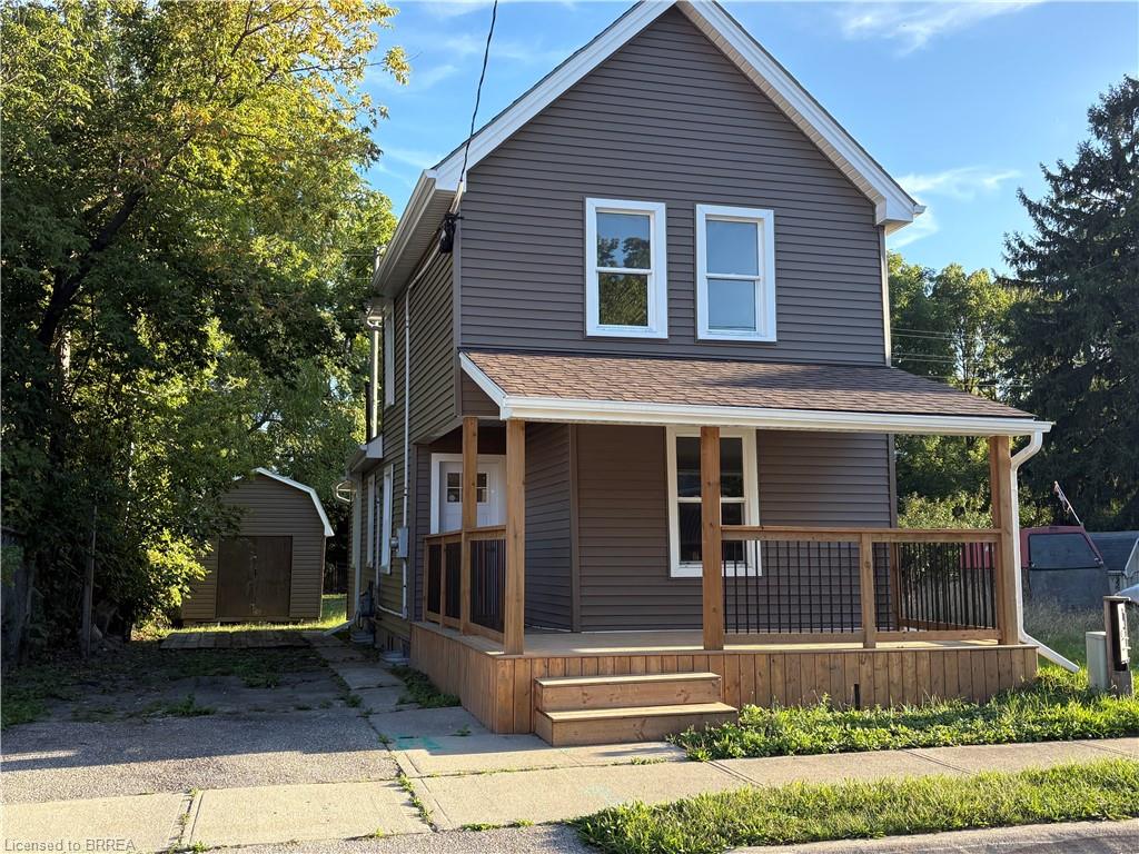 17 Able Avenue Property Photo 2