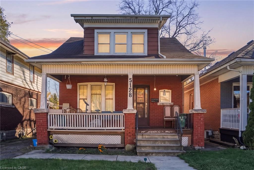 5128 Willmott Street Property Photo 1