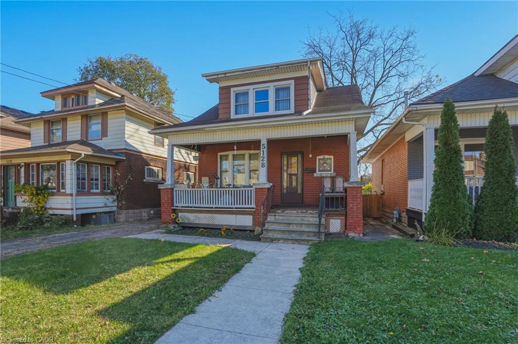5128 Willmott Street Property Photo 2