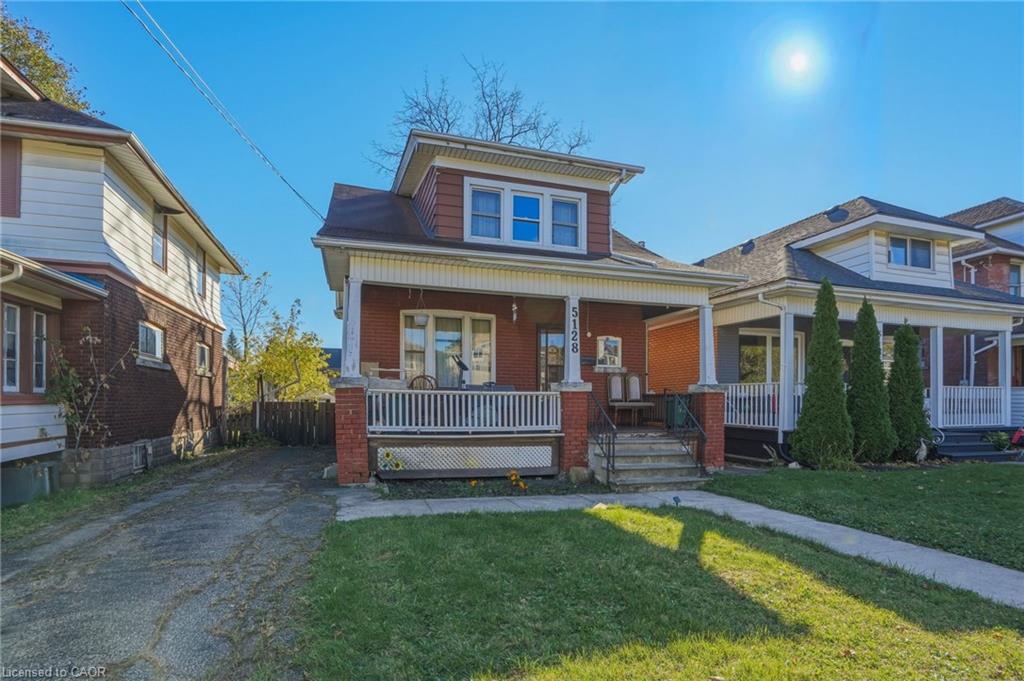 5128 Willmott Street Property Photo 3