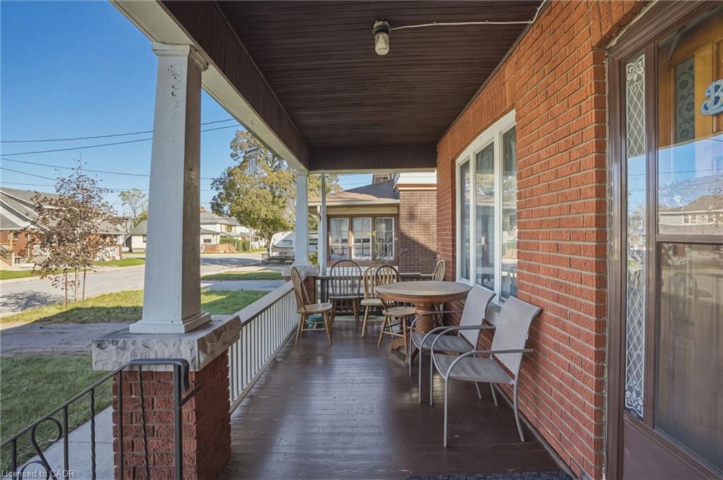 5128 Willmott Street Property Photo 5
