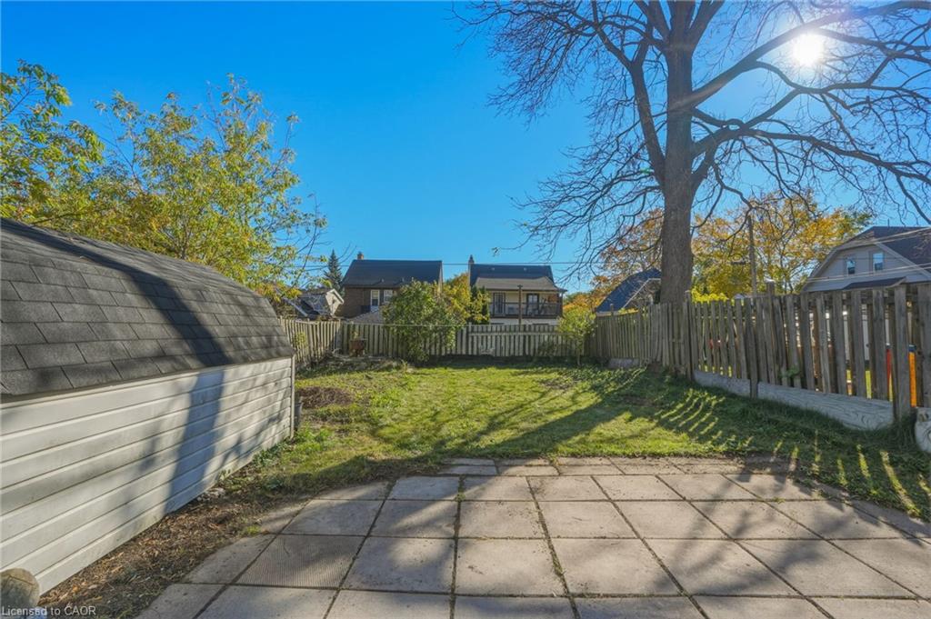 5128 Willmott Street Property Photo 22