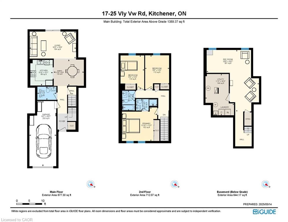 17-25 Valleyview Road Property Photo 33