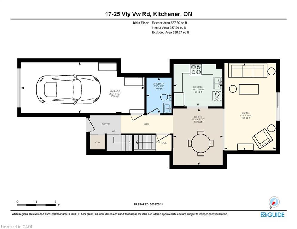 17-25 Valleyview Road Property Photo 34