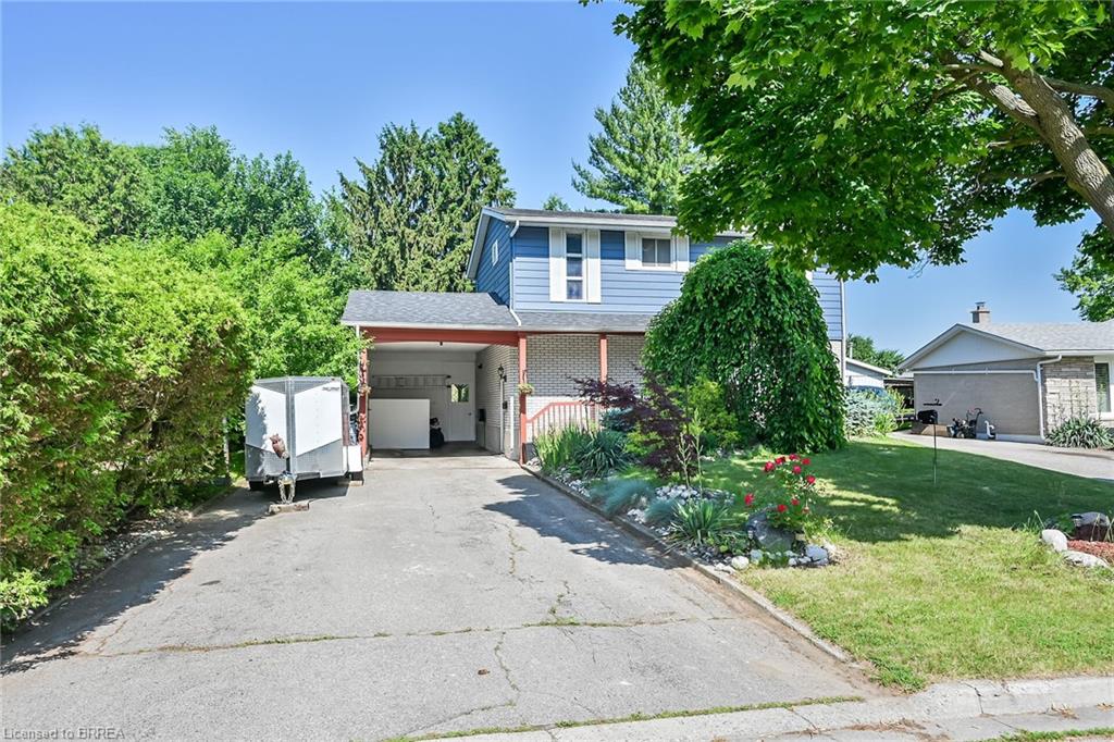 56 Forsythe Avenue Property Photo 2
