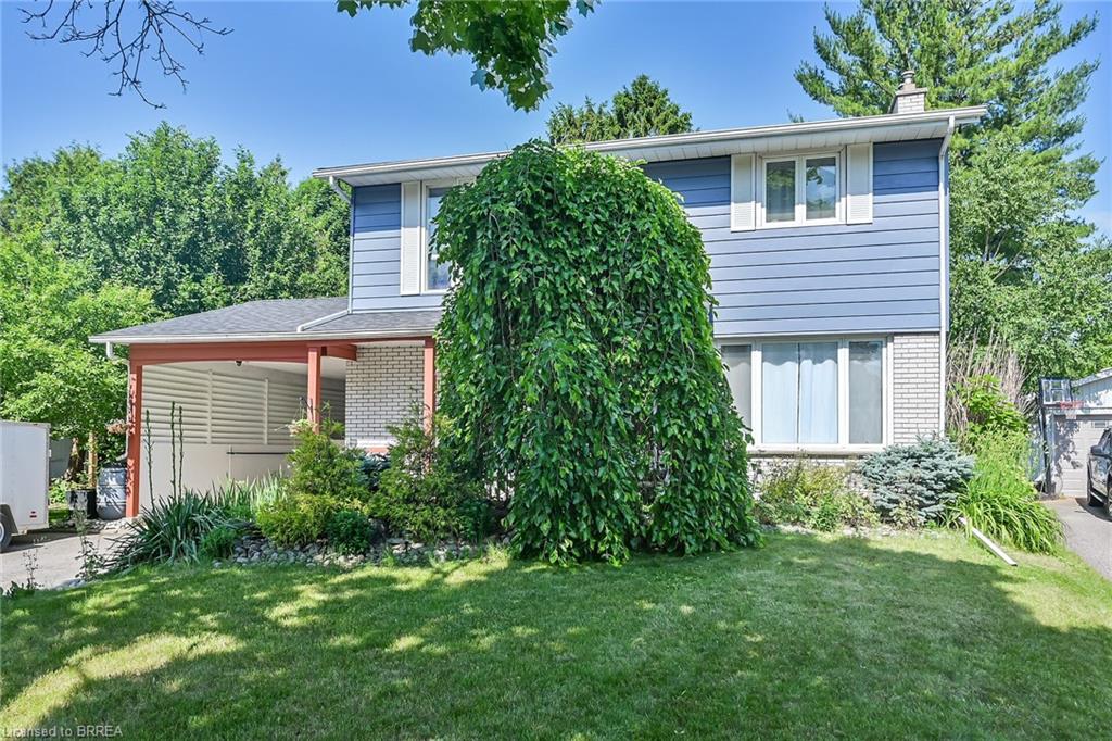 56 Forsythe Avenue Property Photo 4