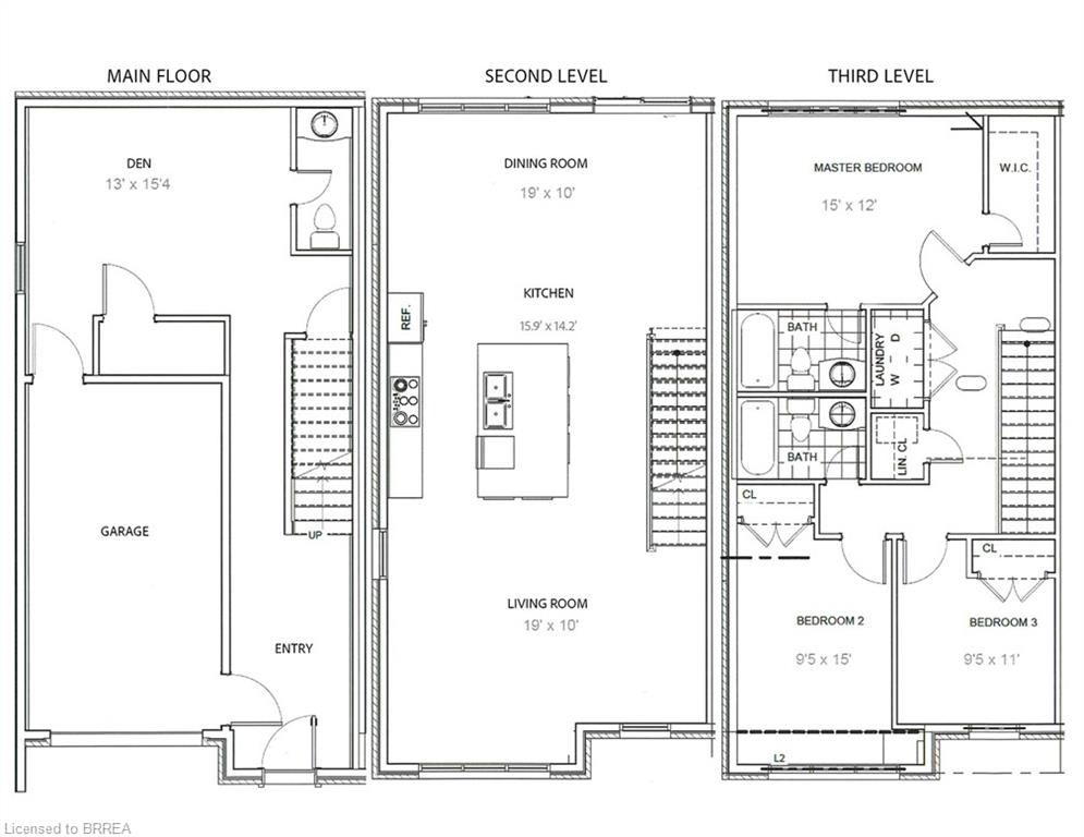 4a Harris Avenue Property Photo 34