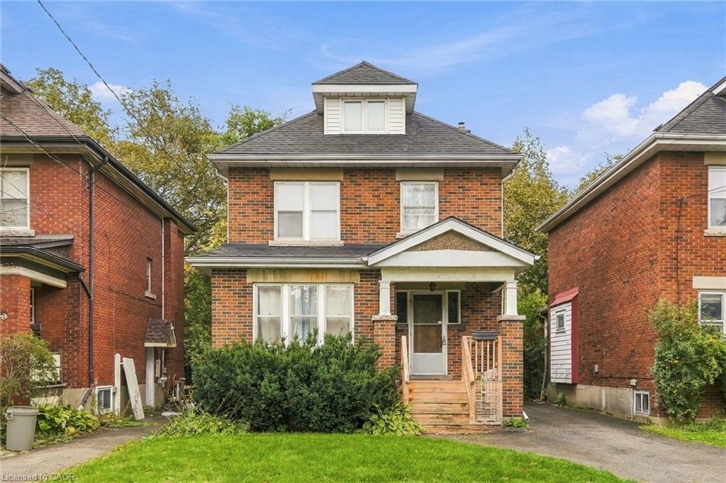 44 Dalewood Crescent Property Photo 1