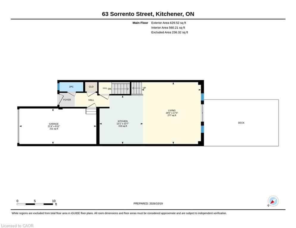 63 Sorrento Street Property Photo 26