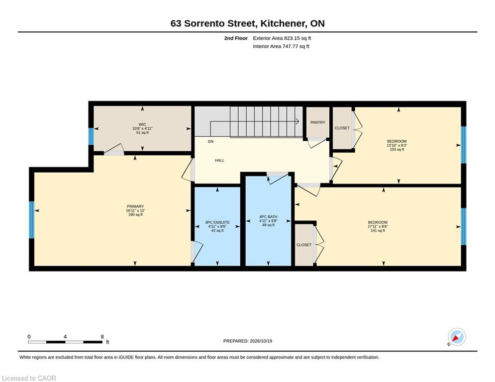 63 Sorrento Street Property Photo 27
