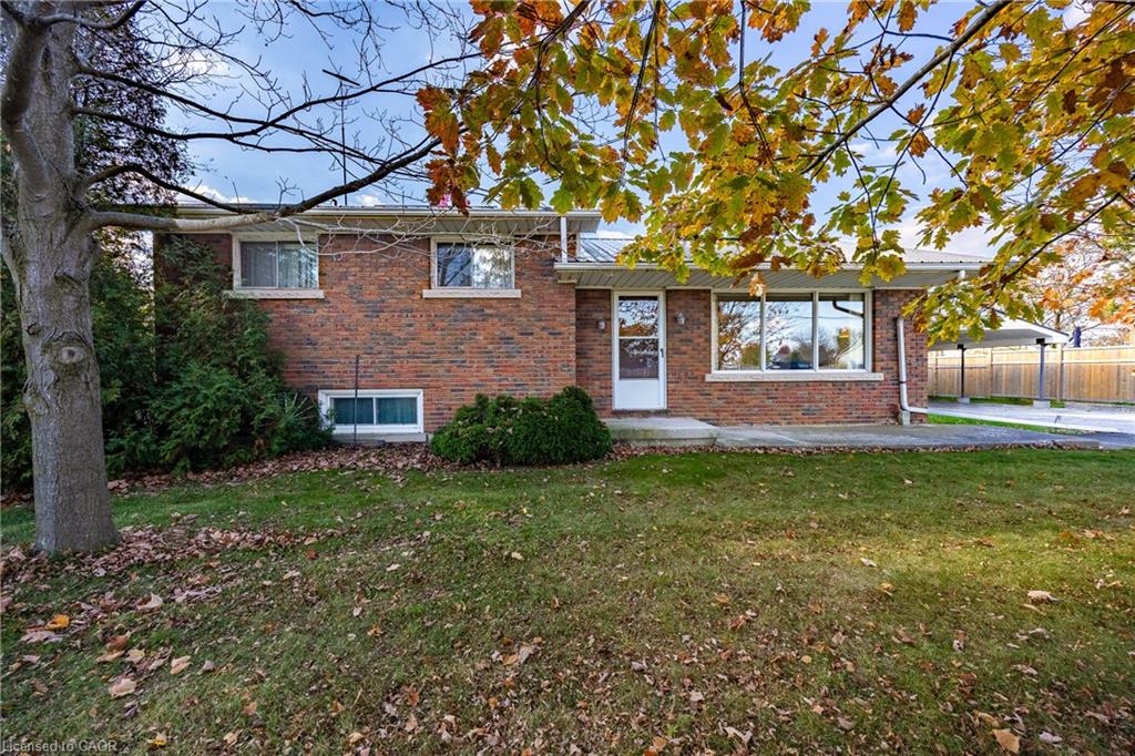 7 Old Talbot Road Property Photo 1