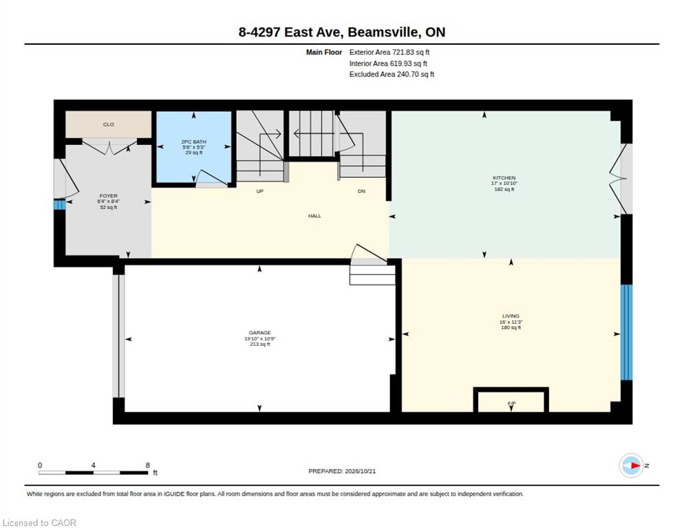8-4297 East Avenue Property Photo 30