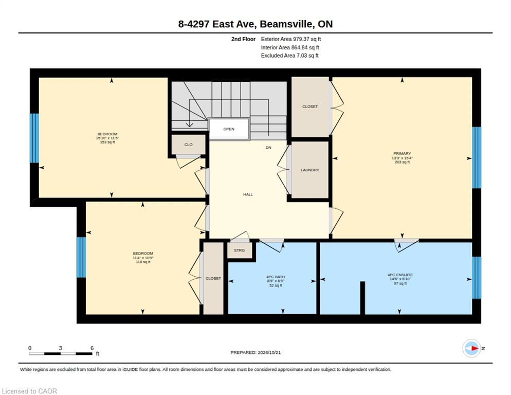 8-4297 East Avenue Property Photo 31