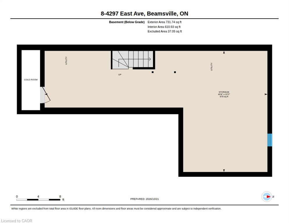 8-4297 East Avenue Property Photo 32