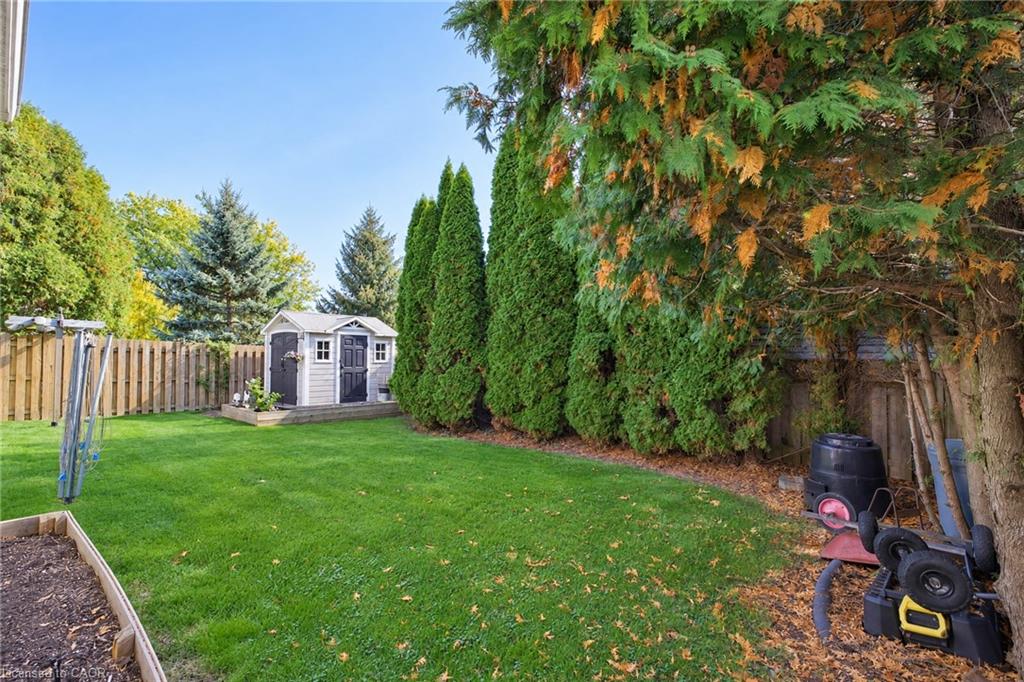 93 Wellandvale Drive Property Photo 41
