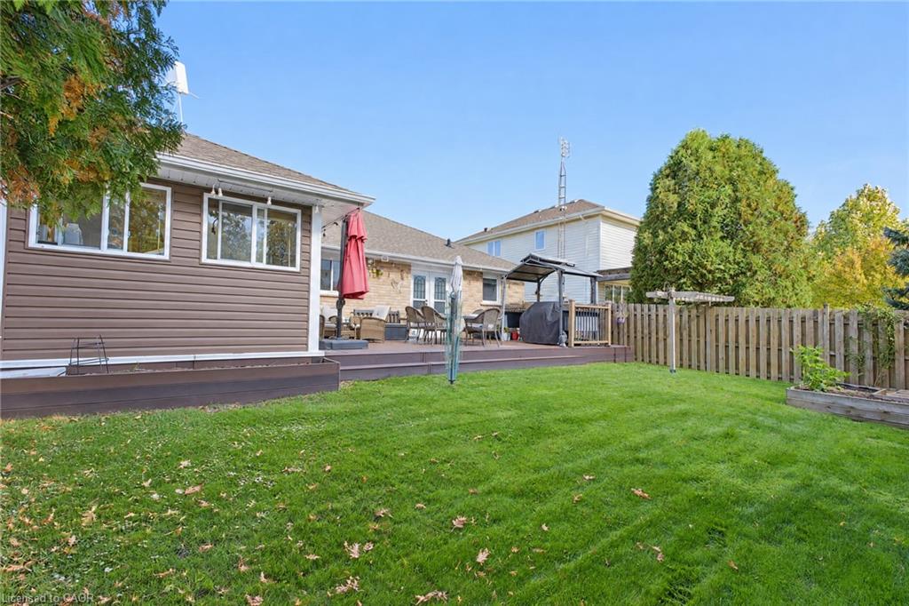 93 Wellandvale Drive Property Photo 42