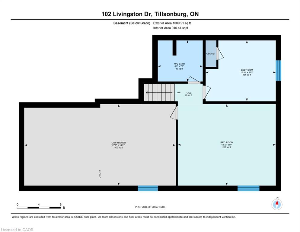 102 Livingston Drive Property Photo 47