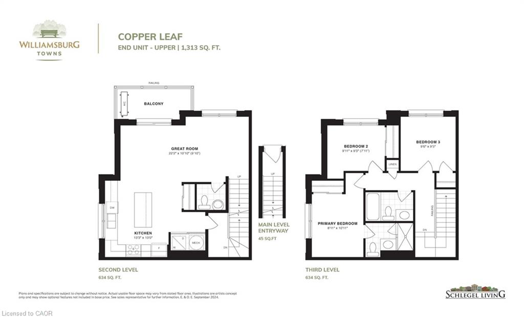 201-265 Cotton Grass Street Property Photo 17