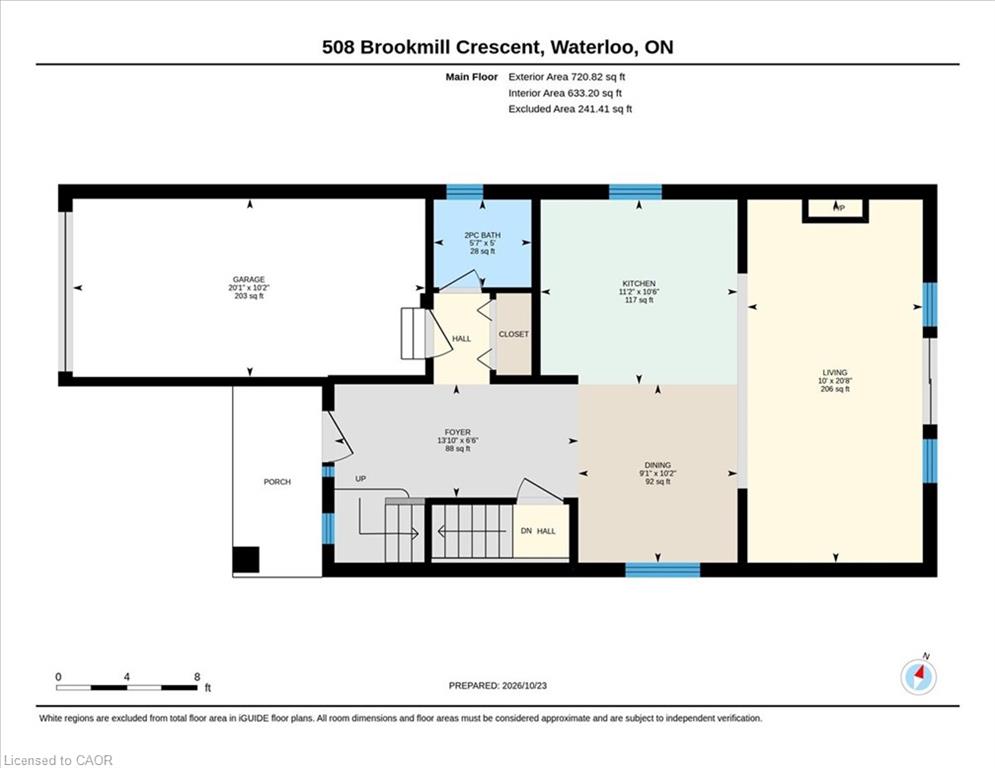 508 Brookmill Crescent Property Photo 48