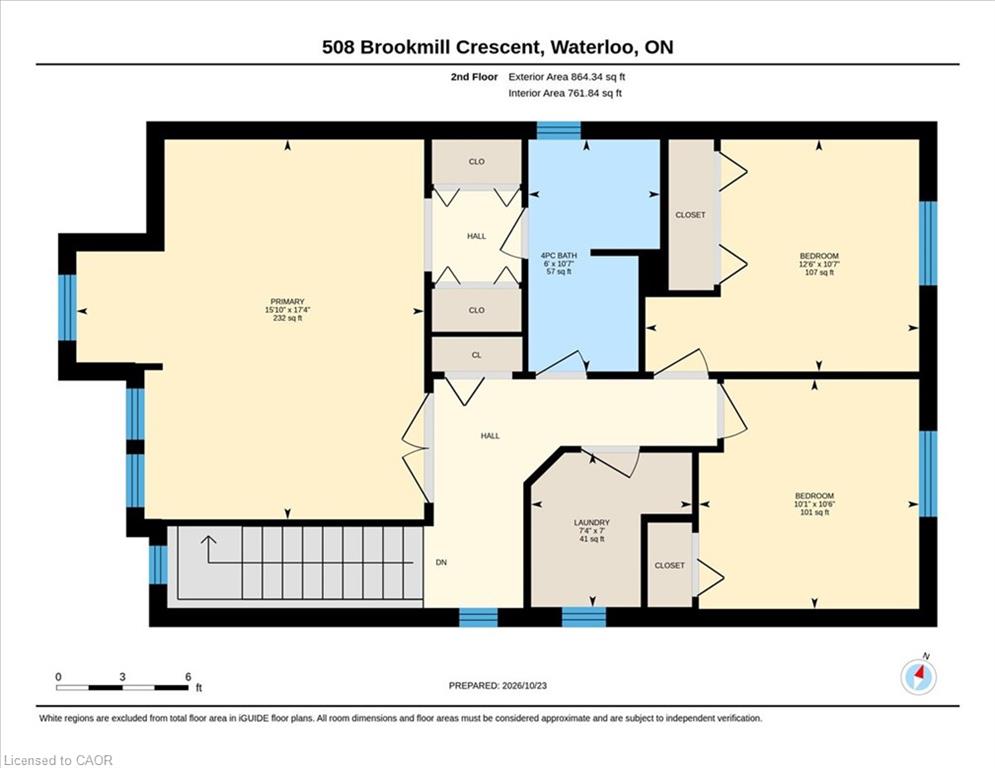 508 Brookmill Crescent Property Photo 49