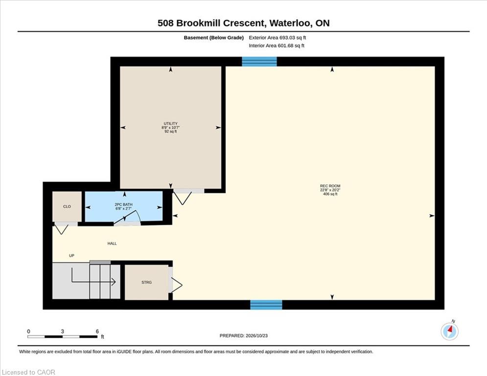 508 Brookmill Crescent Property Photo 50