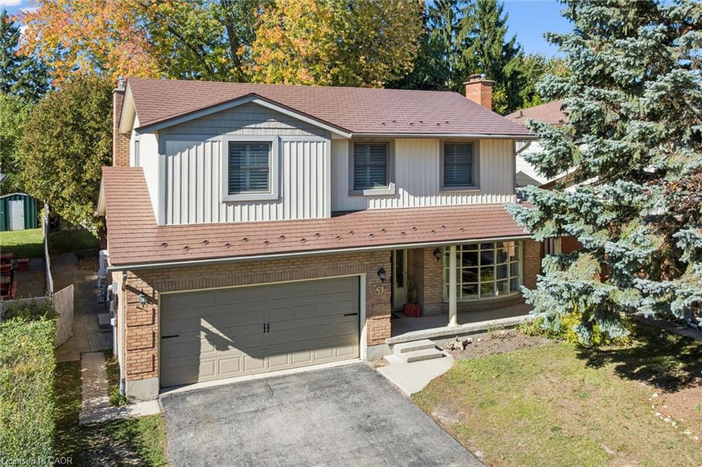 51 Cayley Court Property Photo 1