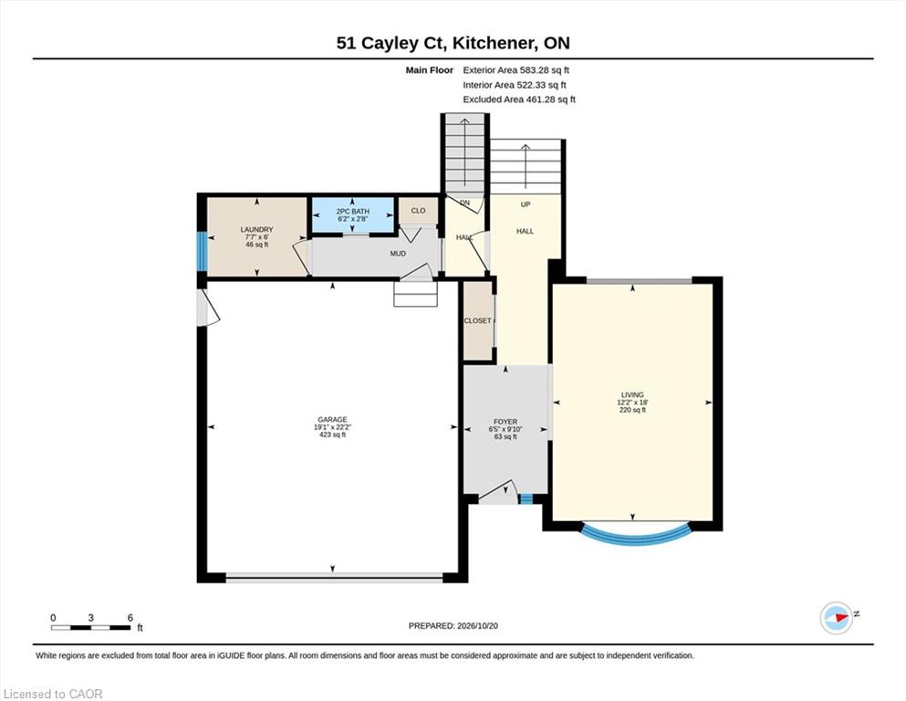 51 Cayley Court Property Photo 39