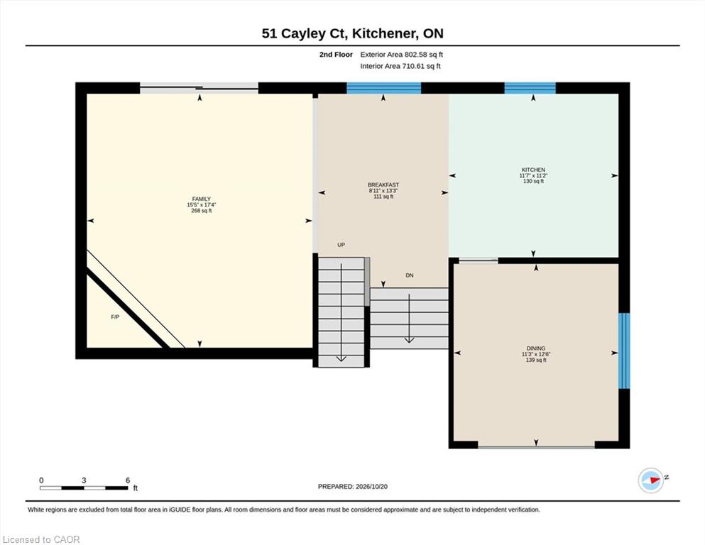 51 Cayley Court Property Photo 40