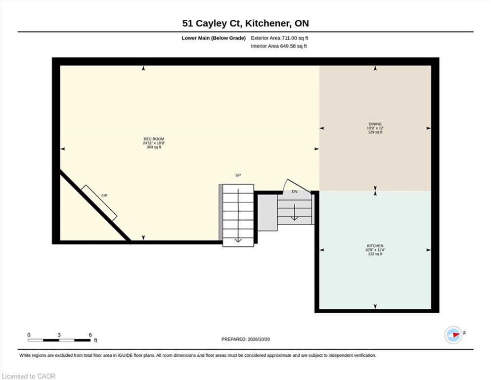 51 Cayley Court Property Photo 42