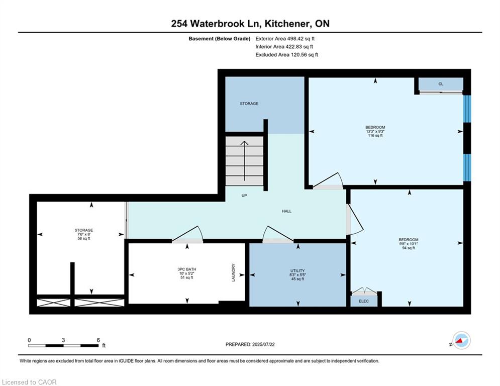 254 Waterbrook Lane Property Photo 41