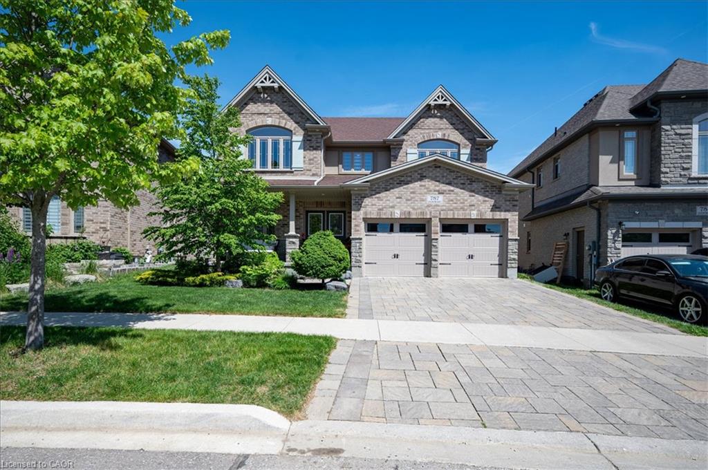 787 Snowberry Court