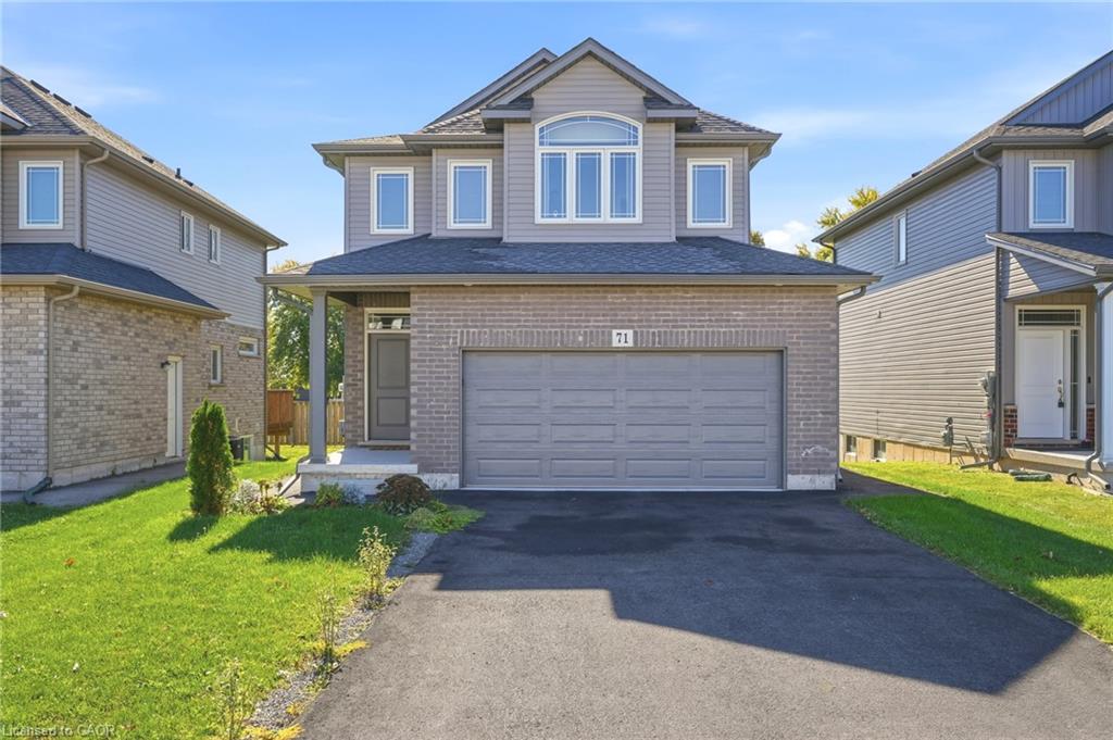 71 Laurent Avenue Property Photo 3