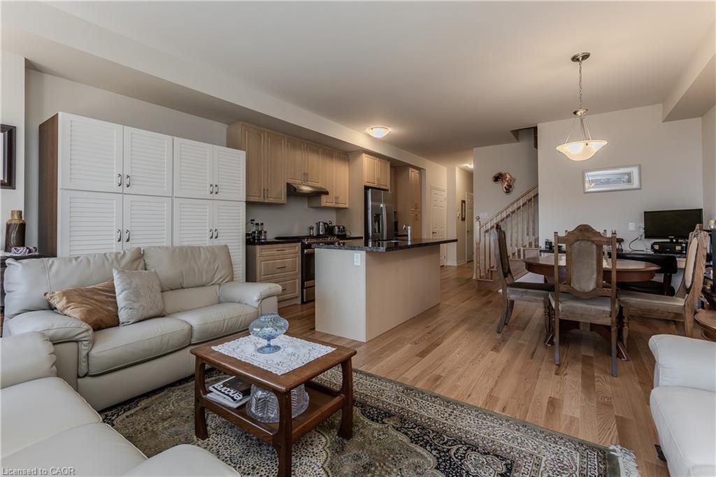 1402 Almonte Drive Property Photo 11