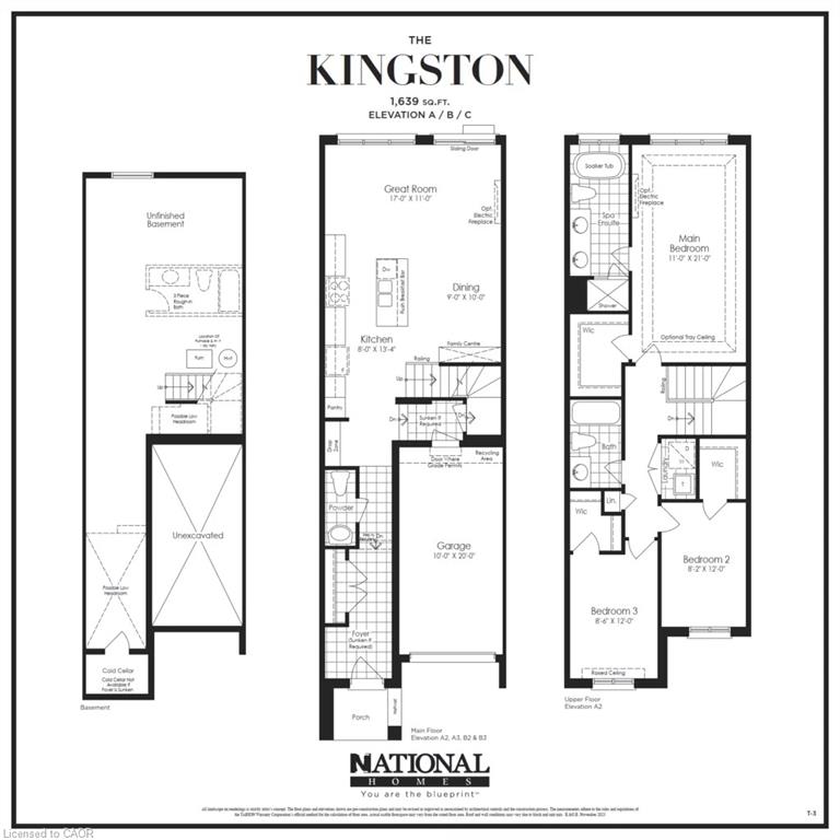 1402 Almonte Drive Property Photo 28