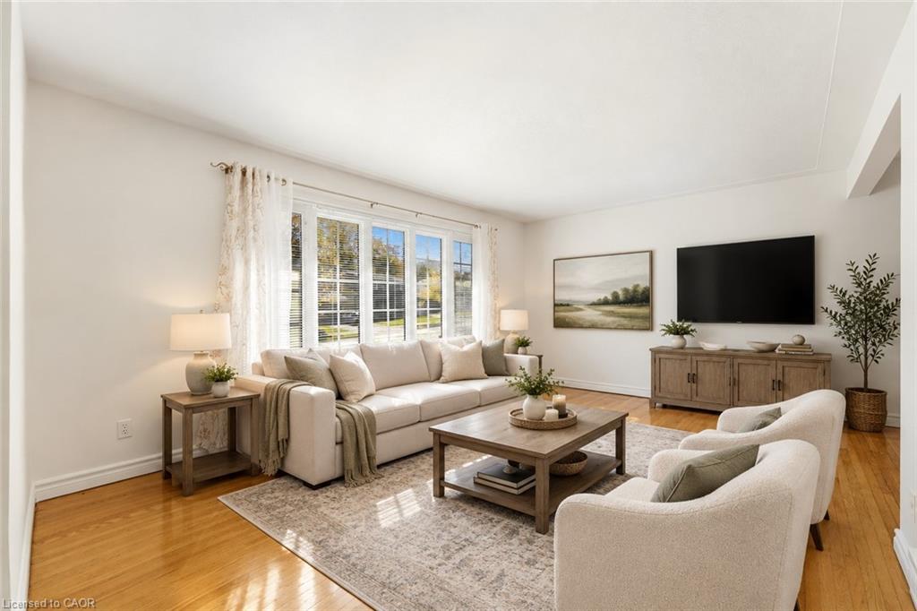 1380 Queen's Boulevard Property Photo 2