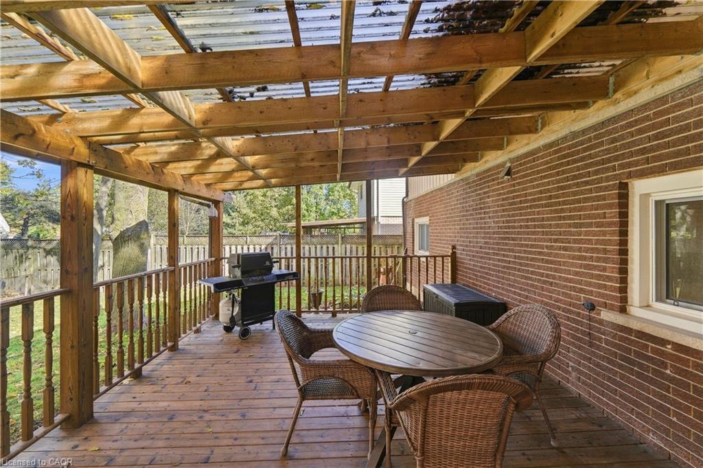 1380 Queen's Boulevard Property Photo 13