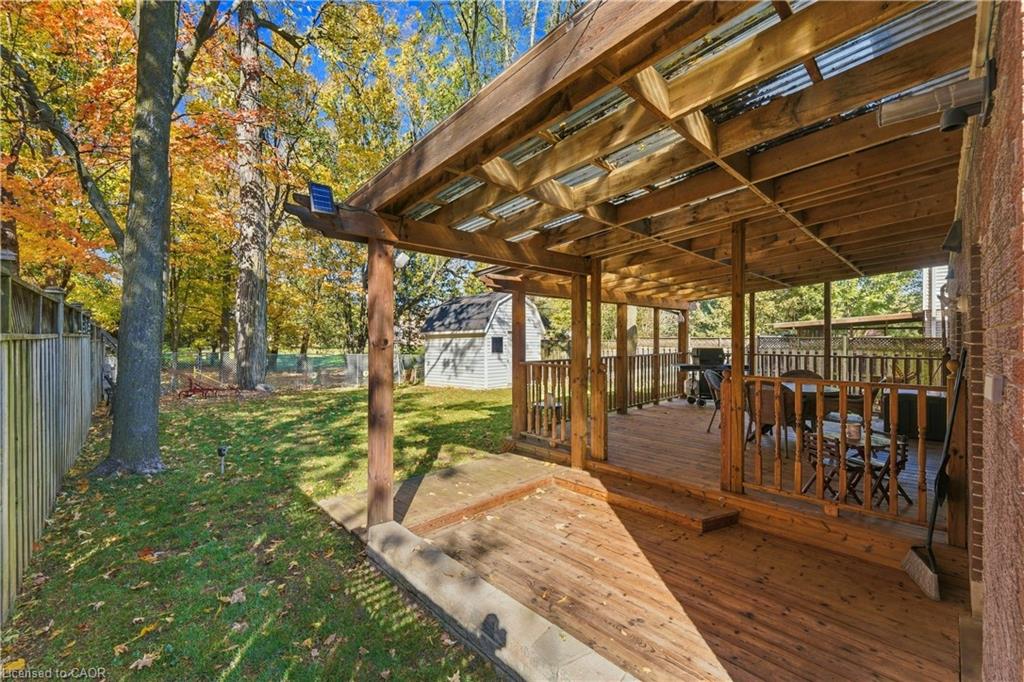 1380 Queen's Boulevard Property Photo 14