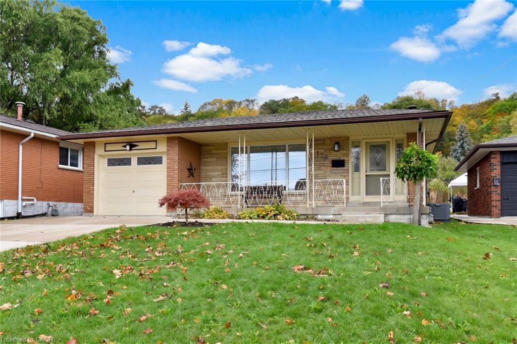 176 Kimberly Drive Property Photo 1